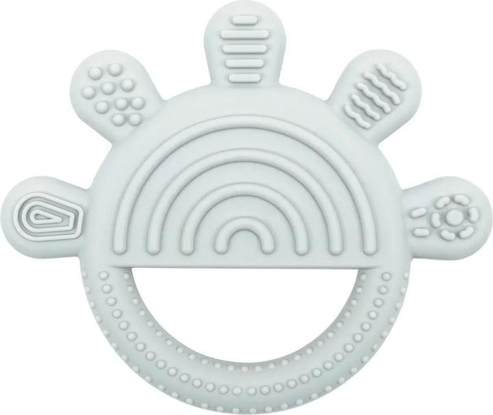Produktbild Activity Board BPA freies Silikon Kauspielzeug Kleinkind Baby Gesundheit Beissring Spielzeug Baby Dusche Geschenke