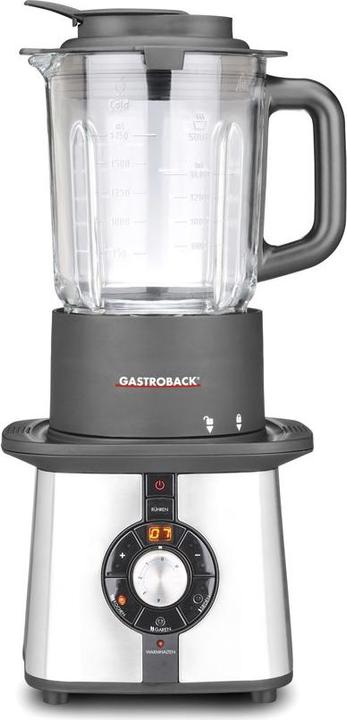 Immagine prodotto Gastroback 41020 (600 W)