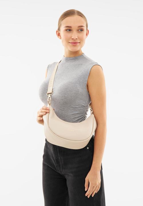 Produktbild Expatrié Half Moon Bag Lea Small