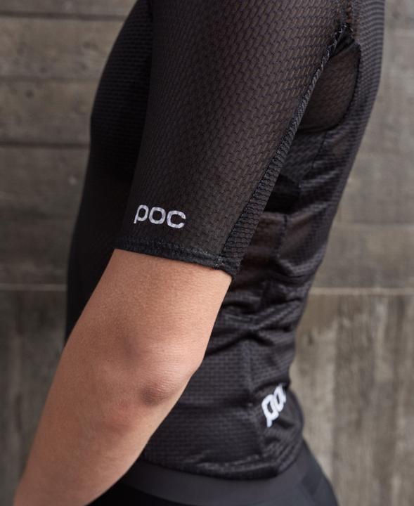 Actual product image Poc Ws Air Jersey (L)