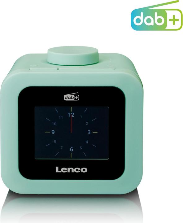 Immagine prodotto Lenco CR-620