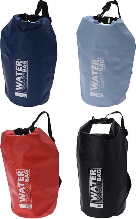 Image du produit Champ Drybag - sac étanche (10 l)
