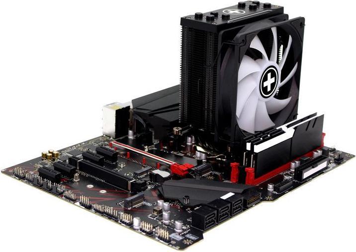 Actual product image Xilence XC056 (160 mm)