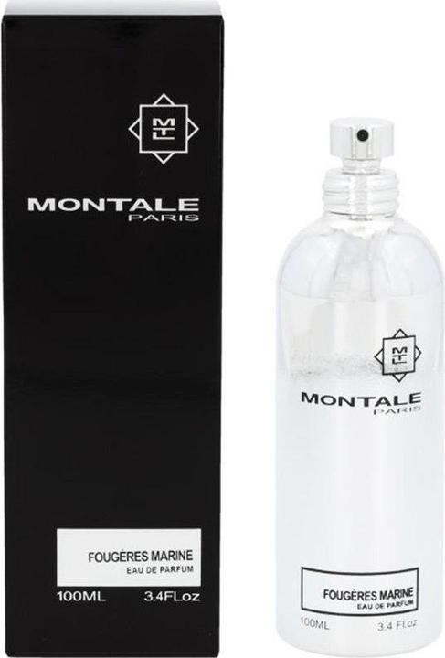 Montale Fougères Marines Eau De Parfum Vaporisateur (Eau de parfum, 100 ml)