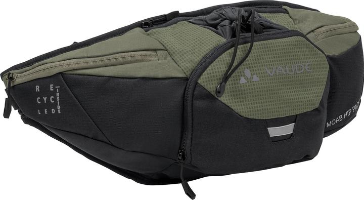 Produktbild Vaude Moab