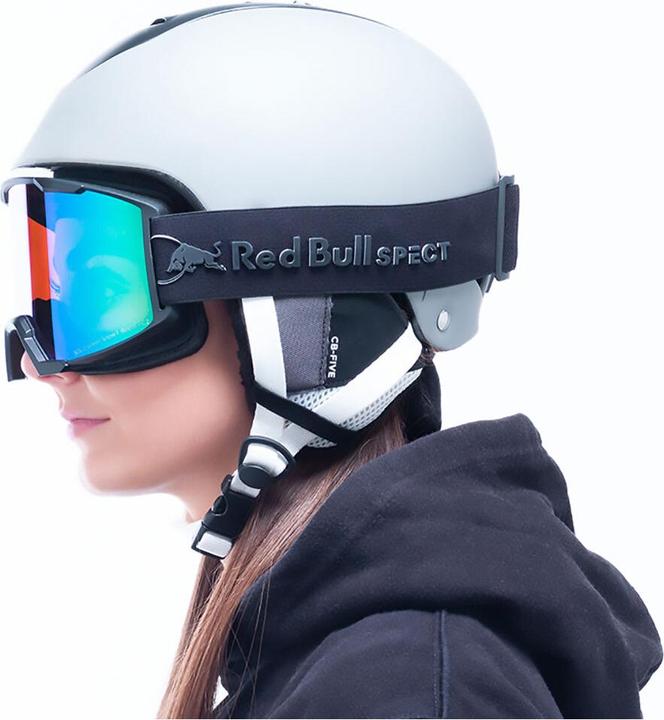 Actual product image Red Bull Spect Solo