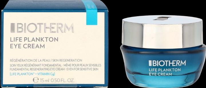 Actual product image Biotherm Life Plankton Eye (Crème, 15 ml, Day + Night)