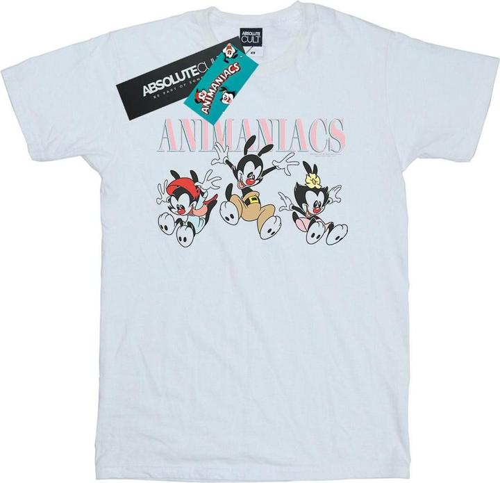 Universal Textiles Group Jump TShirt