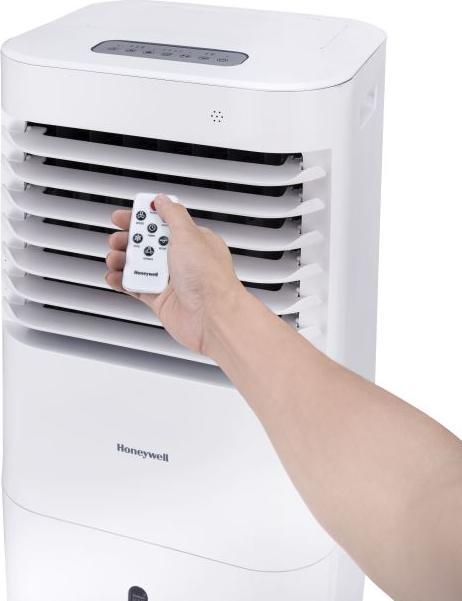 Actual product image Honeywell Aircooler CL152 (14 m²)
