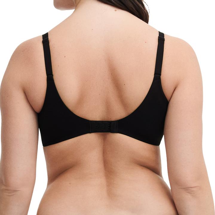 Image du produit Chantelle soutien-gorge à armatures "EasyFeel" noir (95 D, Une unité par pack)