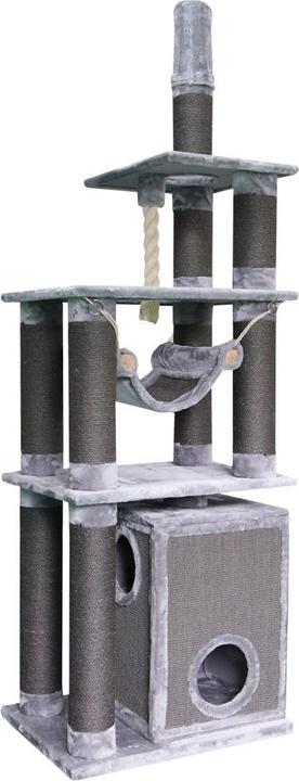 Actual product image Nobby Scratching post TELDE (252 cm, Cream)