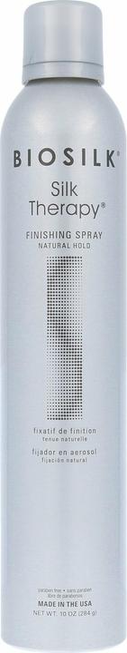 Produktbild BioSilk Silk Therapy Finish Spray Natural Hold (284 ml)