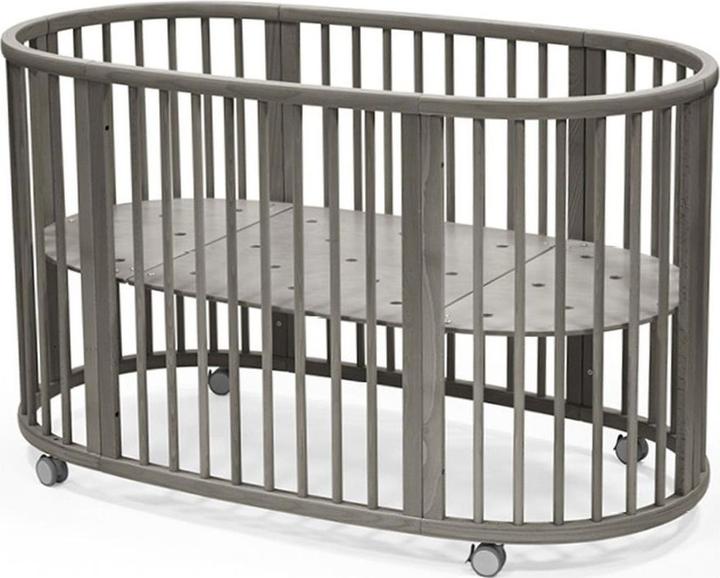 Stokke Sleepi V3 Hazy Grey