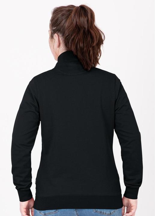 Produktbild JAKO Doubletex Sweatjacke Herren (L)