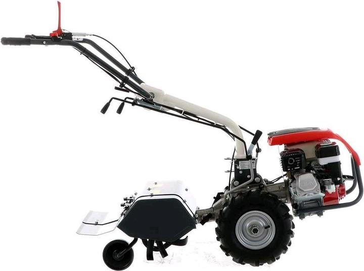 Image du produit Barbieri RED Motoculteur Moteur Honda GX160