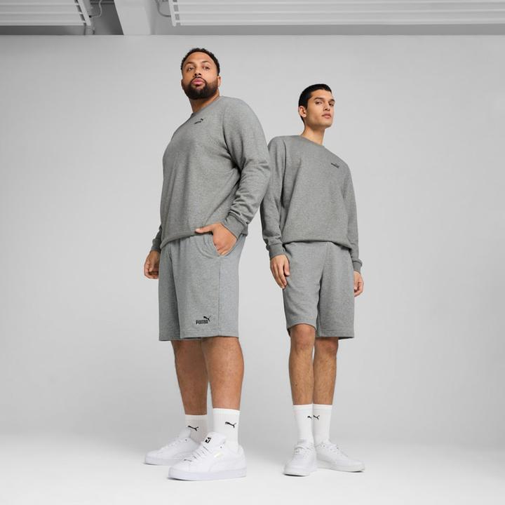 Actual product image Puma ESS No. 1 Logo Shorts 10" (XXL)