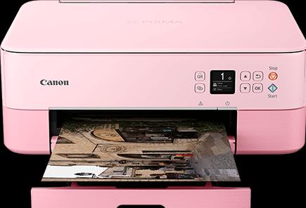 Canon Pixma TS5352 (Encre, Couleur)