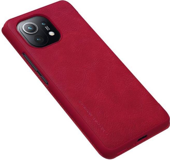 Immagine prodotto Nillkin Serie Qin (Xiaomi Mi 11)