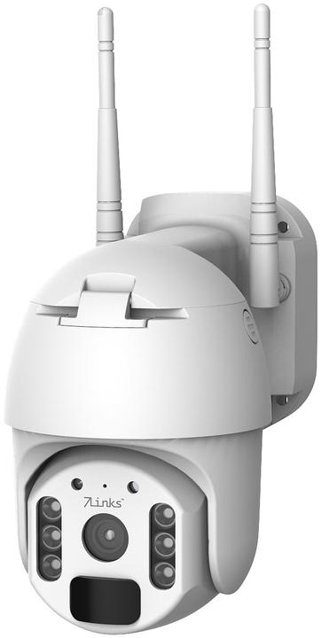 Image du produit 7links Caméra de surveillance