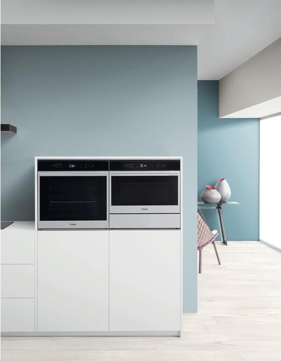 Actual product image Whirlpool W7 OM4 4S1 C