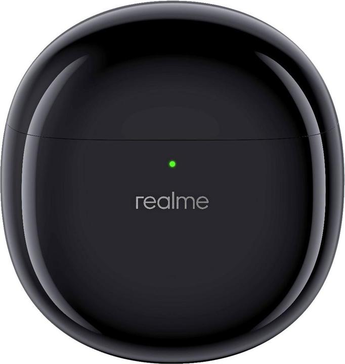 Actual product image realme Buds Air Pro (ANC, 20 h, Wireless)