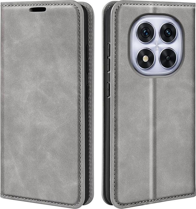 Immagine prodotto Cover-Discount Xiaomi Redmi Note 14 Pro 5G / Poco X7 - Stand Flip Case Hülle (Xiaomi Redmi Note 14 Pro 5G, Xiaomi Poco X7 Pro)