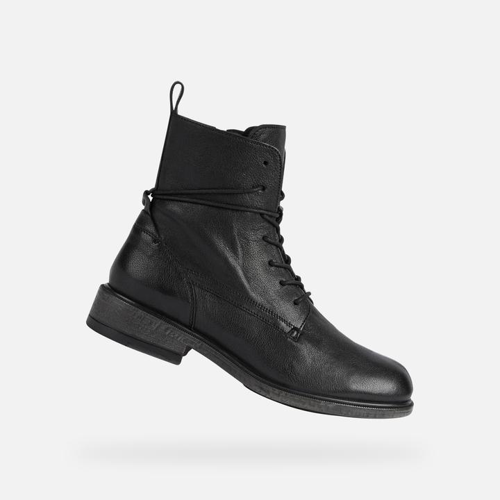Produktbild Geox D Catria D - 38912 (36)