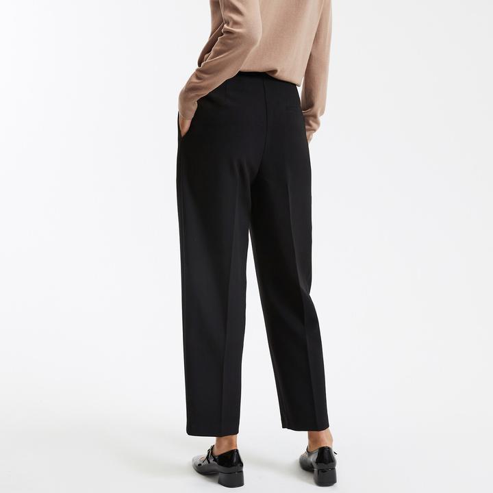 Actual product image La Redoute Collections Trousers (38)
