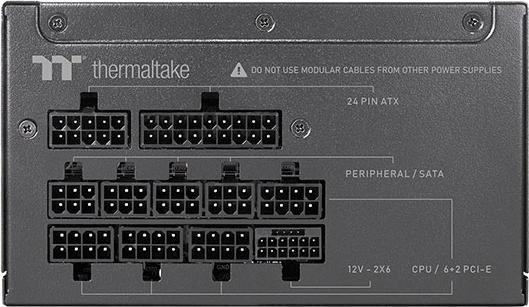Produktbild Thermaltake Toughpower GT 850W (850 W)