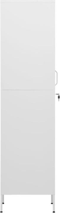 Actual product image VidaXL Regis (35 x 46 x 180 cm)