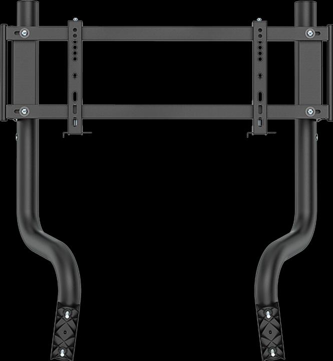 Image du produit Oplite Support de moniteur unique GTR