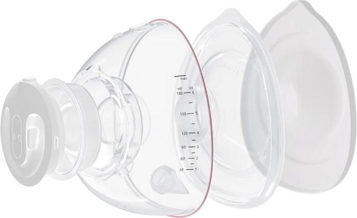 Produktbild Momcozy V2 Ultraleicht