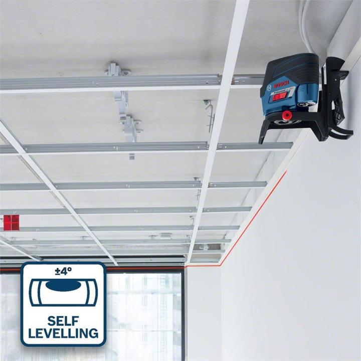 Produktbild Bosch Professional Gcl 2-50 C