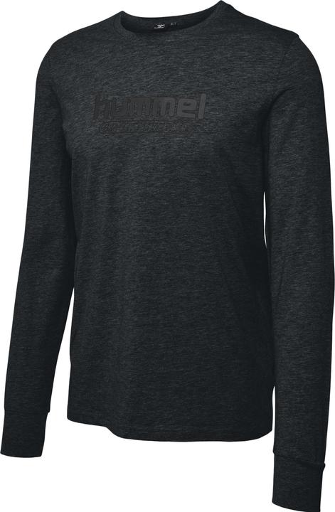 hummel Booster T-Shirt Ls