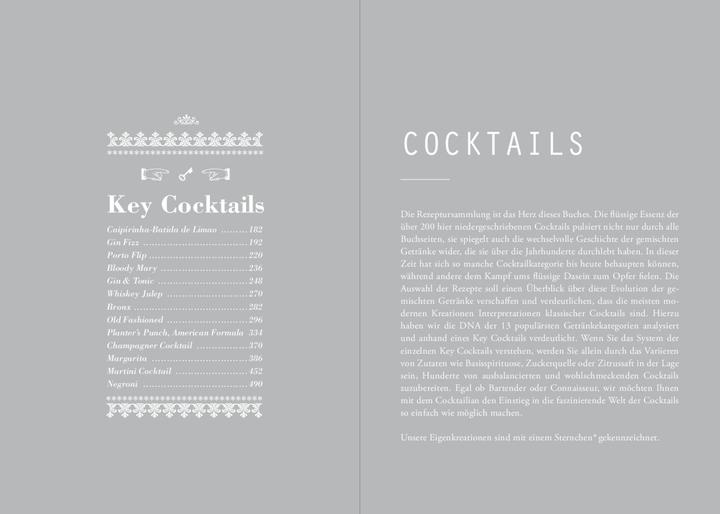 Immagine prodotto Cocktailian (Tedesco, Helmut Adamo, 2015)