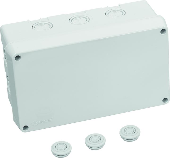 Image du produit Steffen T-Box