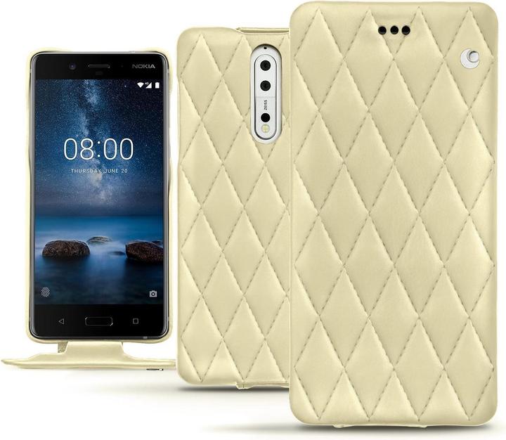 Beige - Couture ( Nappa - Pantone #ceb888 )