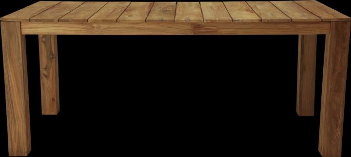 Actual product image JanKurtz Stage (180 cm)