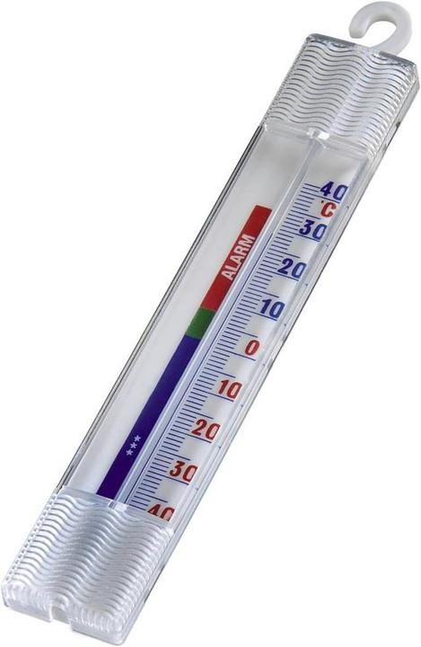 Xavax Thermomètre de réfrigérateur-congélateur