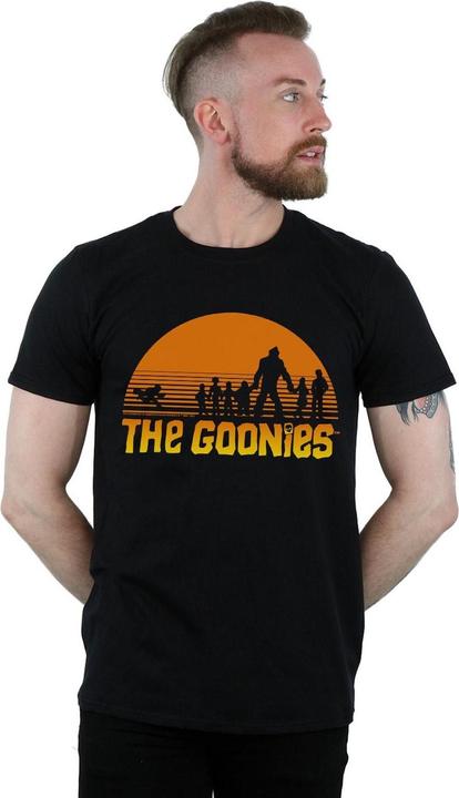 Image du produit Universal Textiles - T-shirt SUNSET GROUP - Homme (5XL)