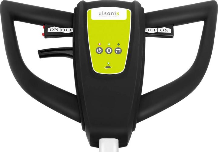 Actual product image Ulsonix Floor Scrubber - 45.5 cm - 1,450 m²/h
