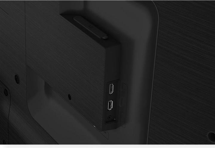 Actual product image Grundig TV Delta Series 55 GUB 8250 (56", LCD, UHD, 2022)