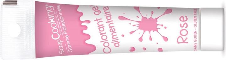 Produktbild ScrapCooking Colorant Gel (118 ml)