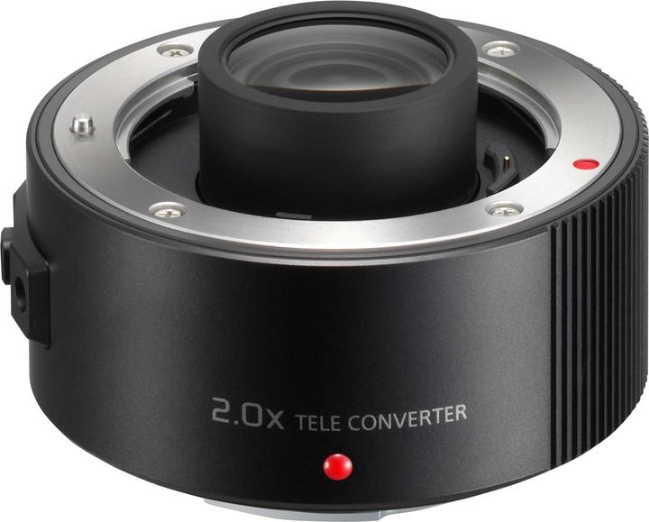 Produktbild Panasonic DMW-TC20 (Telekonverter, Leica DG)