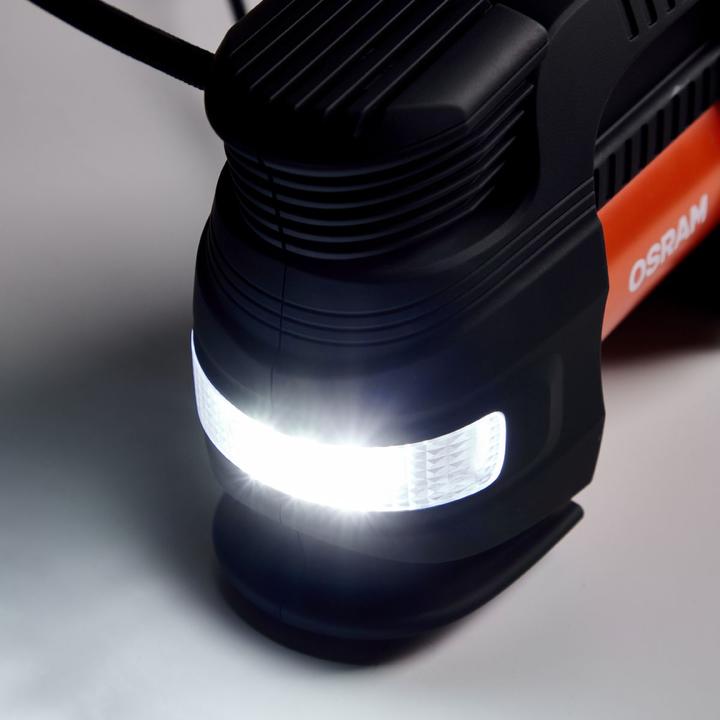 Immagine prodotto Osram TYREinflate (5.50 bar, 0 l)
