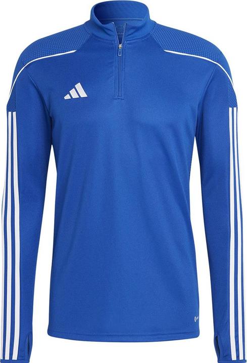 adidas Tiro 23 League 1/4 Trainingspullover Herren
