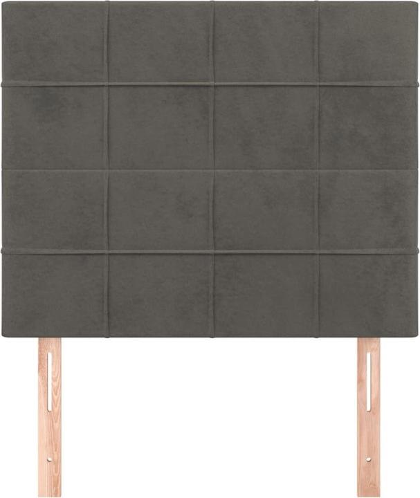Produktbild VidaXL Alyssa (90 x 5 x 128 cm)