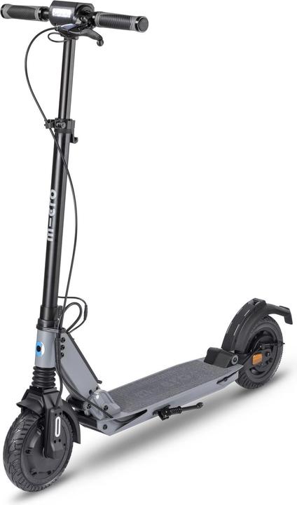 Produktbild Micro Merlin II (20 km/h, 35 km, 300 W)