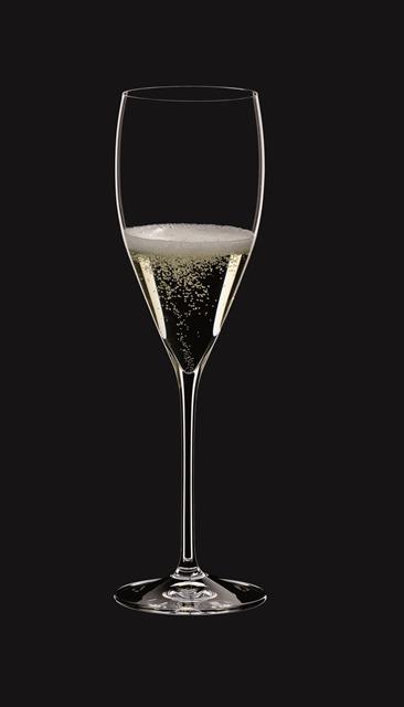 Actual product image Riedel Vinum XL Champagne Glass (Set of 2) (34.30 cl, 2 Glasses, Champagne glasses)