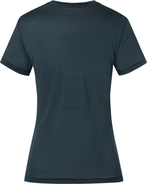 Actual product image Super Natural Women's Sierra 140 Tee (XS)